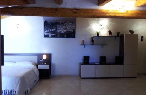 Viagrande Apartment | B&B Suite