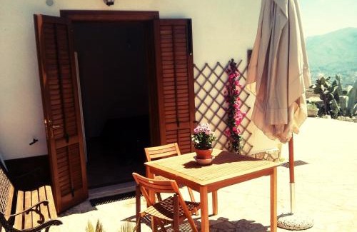 Scopello Bed & Breakfast | B&B Tre Giummare