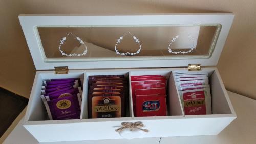Augusta Bed & Breakfast | B&B Vecchia Darsena
