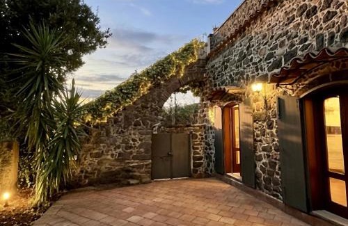 Milo Bed & Breakfast | B&B Villa Loriana