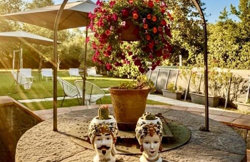 Milo Bed & Breakfast | B&B Villa Loriana