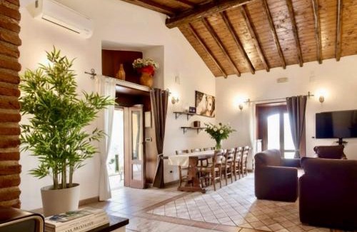 Milo Bed & Breakfast | B&B Villa Loriana