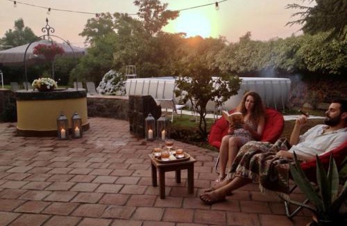 Milo Bed & Breakfast | B&B Villa Loriana
