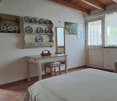 Giarra Bed & Breakfast | B&B Villa Luisa Apartment