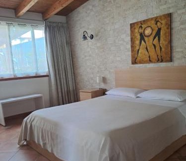 Giarra Bed & Breakfast | B&B Villa Luisa Apartment