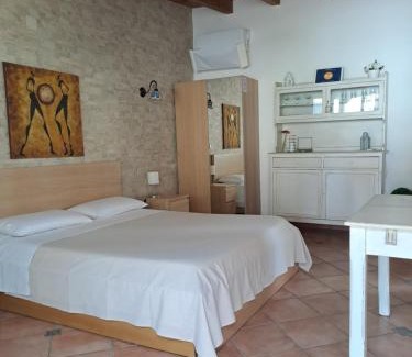 Giarra Bed & Breakfast | B&B Villa Luisa Apartment