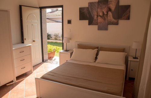 Fontane Bianche Bed & Breakfast | B&B Villa Matari