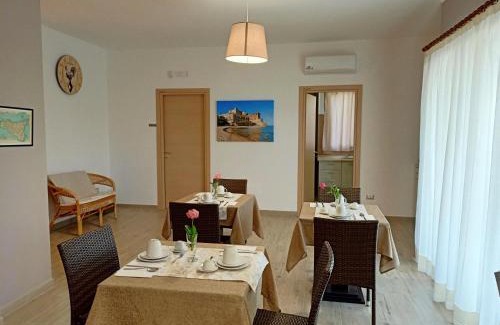 Falconara Bed & Breakfast | B&B Villa Sara Falconara