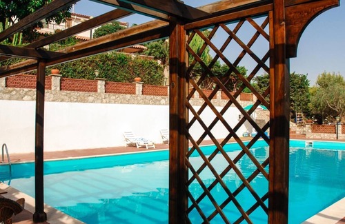 Licata Bed & Breakfast | B&B Villa Sorriso