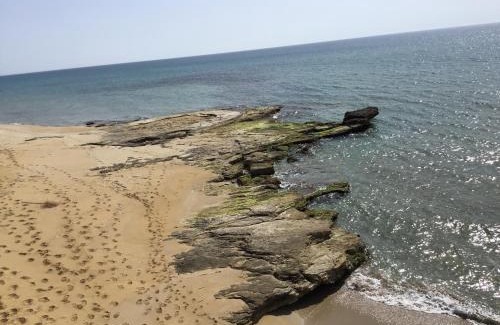 Noto Marina Bed & Breakfast | B&B Villa Tania