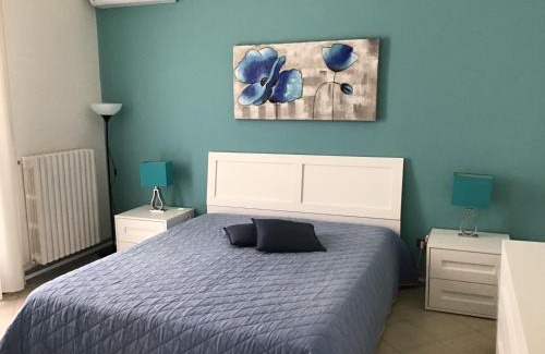 Noto Marina Bed & Breakfast | B&B Villa Tania