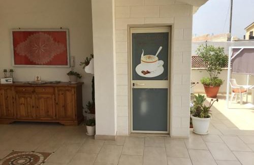 Noto Marina Bed & Breakfast | B&B Villa Tania