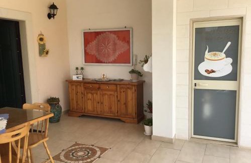 Noto Marina Bed & Breakfast | B&B Villa Tania