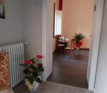Enna House | B&Bed 384 GuestHouse Rooms Enna