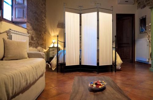 Castelbuono Bed & Breakfast | Baglio Bonomo