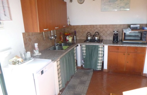 Macchia Bed & Breakfast | Baglio delle Rose