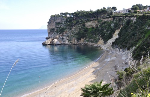 Scopello Hotel | Baglio di Scopello