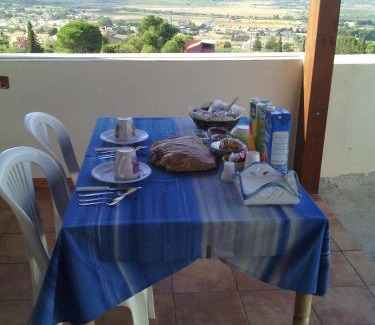 Erice Bed & Breakfast | Baglio Gammicchia B&B