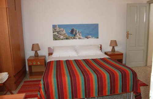 Erice Bed & Breakfast | Baglio Gammicchia B&B
