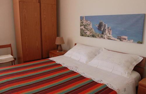 Erice Bed & Breakfast | Baglio Gammicchia B&B
