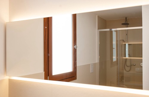 Scopello Apartment | Baglio La Riserva - Studio Bennistra