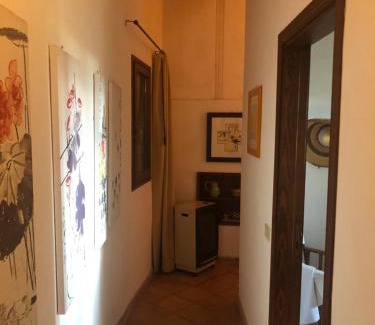 Valderice House | Baglio Marotta
