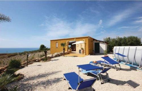 Ribera House | Baglio Mediterraneo
