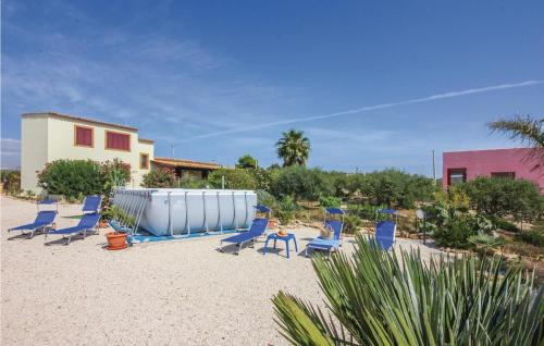 Ribera House | Baglio Mediterraneo