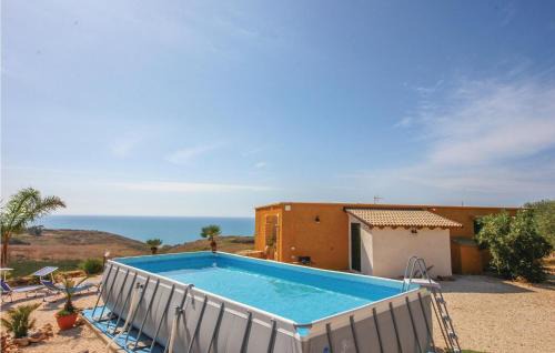 Ribera House | Baglio Mediterraneo