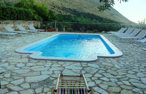 Custonaci House | Baglio Poma