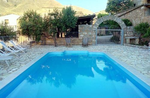 Custonaci House | Baglio Poma
