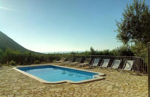 Custonaci House | Baglio Poma