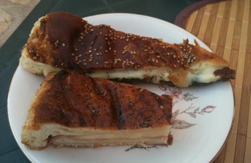 Xitta Bed & Breakfast | Baglio Tita
