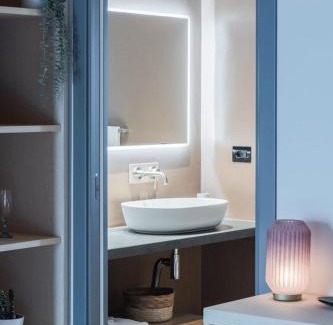 Ramacca House | Bahal dell'Etna Agri-Resort