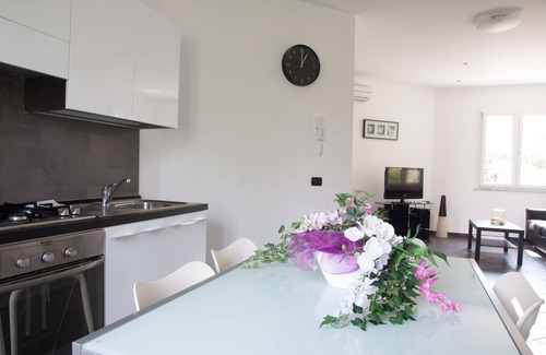 Mazzaforno House | Baia degli Ulivi - Biancolilla 1