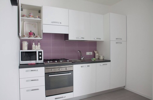 Mazzaforno House | Baia degli Ulivi - Moresca 9