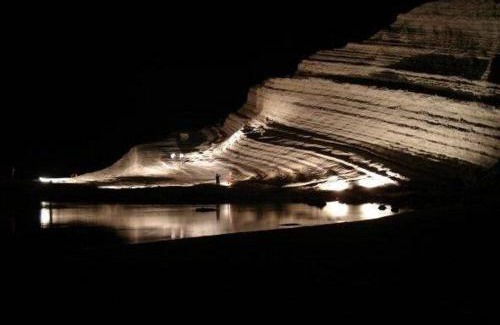 Realmonte House | Baia dei turchi locazione turistica
