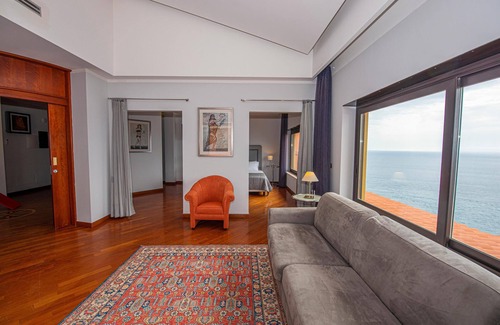 Forza d'Agro Hotel | Baia Taormina - CDSHotels