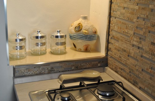 Old Town Apartment | Balcony Bellavista B - Holiday home by the sea
