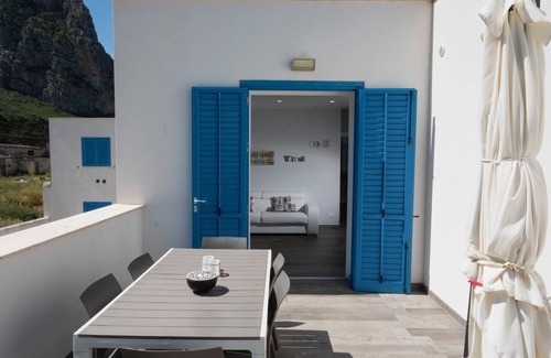 Macari Villa | Bambu House with swimming pool in Macari