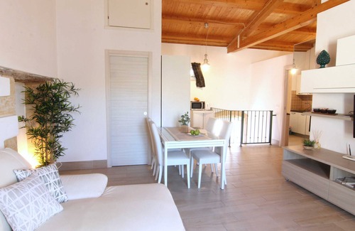 Ortigia Apartment | Baroque Apartments - Casa al Teatro - SR-I754-ROMA116A2