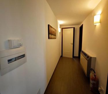 Rilievo Apartment | Be Country guest house
