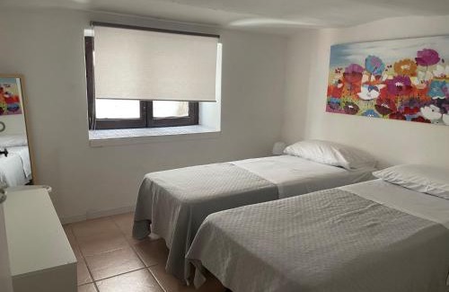 Borgo Vecchio Apartment | Be-Home Palermo