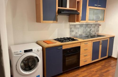 Borgo Vecchio Apartment | Be-Home Palermo