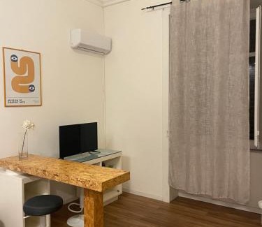 Borgo Vecchio Apartment | Be-Home Palermo