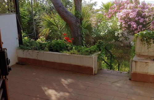 Province of Messina House | Beachfront townhouse