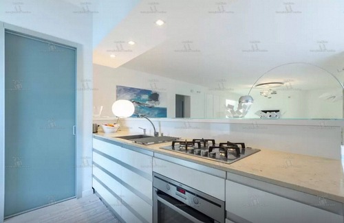 Castellammare del Golfo Villa | Beautiful beach with Private Pool Villa in Castellammare del Golfo