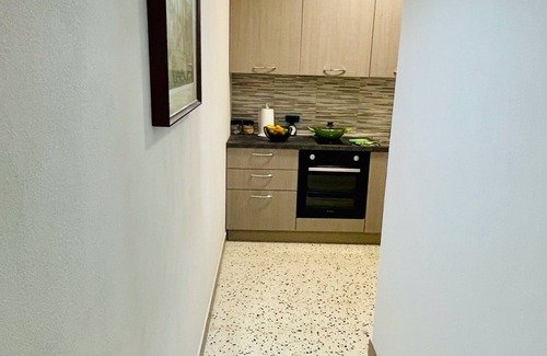 Trapani City Centre Apartment | Beautiful Furnished Modern Renovated 1-Bedroom Apartment in Center of Trapani