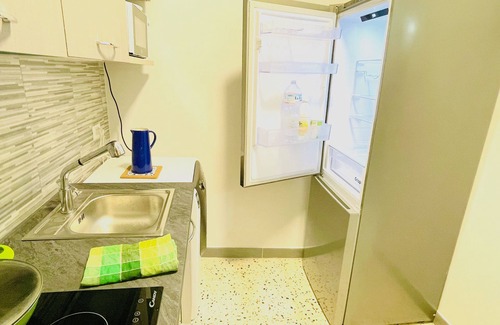 Trapani City Centre Apartment | Beautiful Furnished Modern Renovated 1-Bedroom Apartment in Center of Trapani