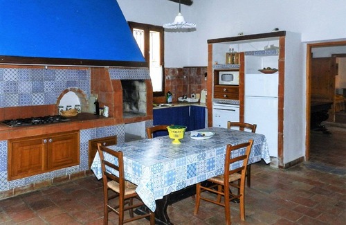 Mockarta House | Beautiful Holiday Home in Fulgatore with Swimming Pool